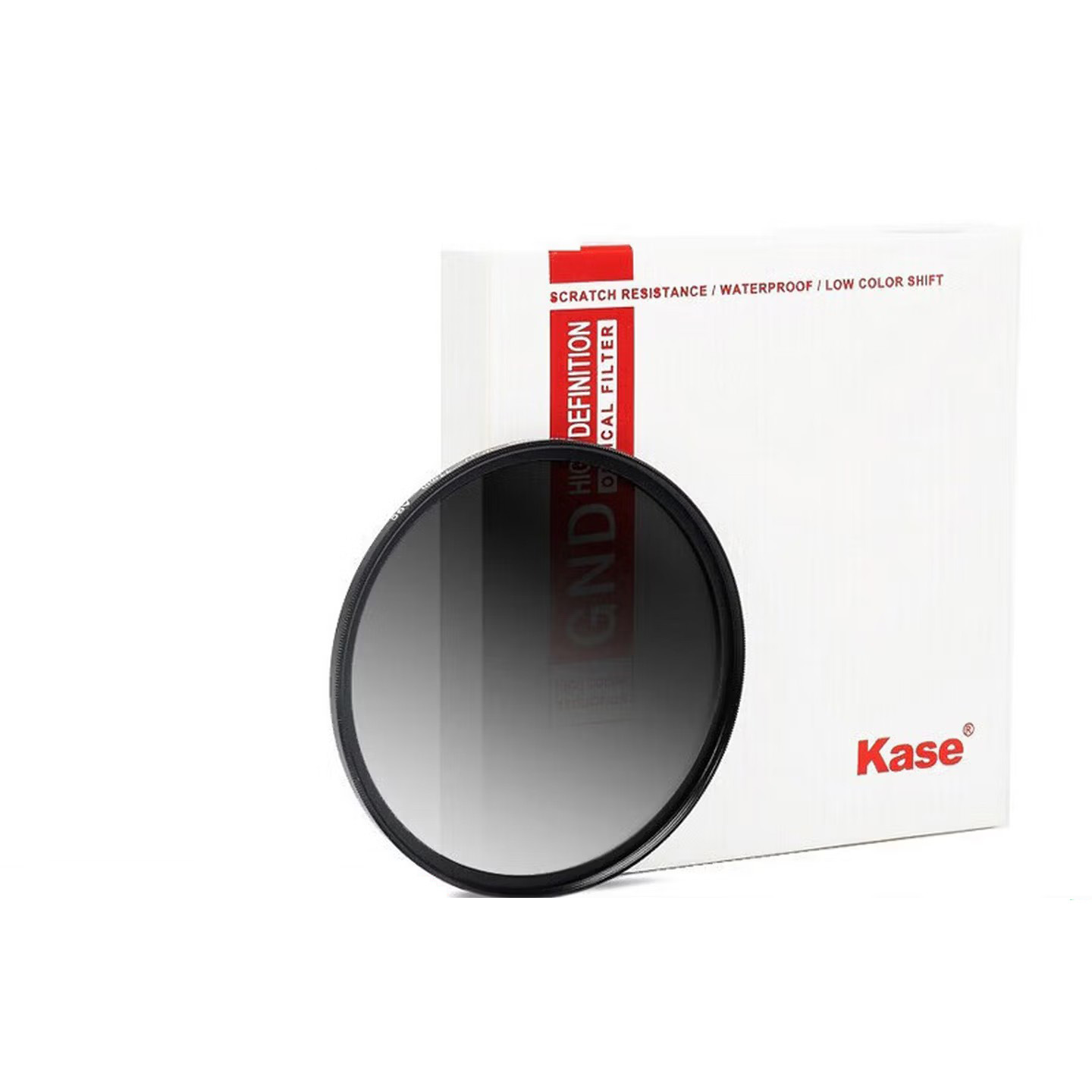 Photography Lighting Ratio - 카세 원형 소프트 GND0.9 그라디언트 ND