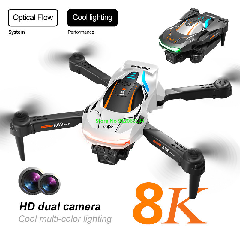 8K 항공 촬영 광학 흐름 위치 지정 FPV RC 드론 - Photography Lighting For Outdoors 리뷰 및 가격