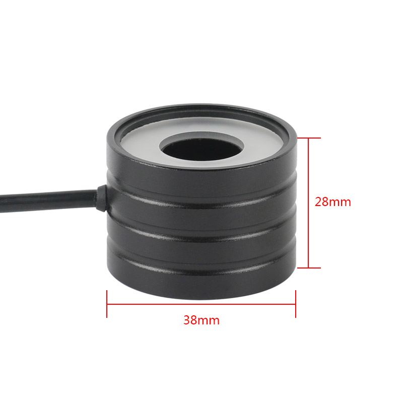 6500K 32 LED 링 라이트 직경 28mm 설치  - Photography Lighting Effects 리뷰 및 가격