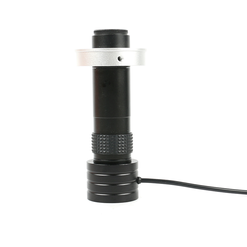 6500K 32 LED 링 라이트 직경 28mm 설치  - Photography Lighting Effects 리뷰 및 가격