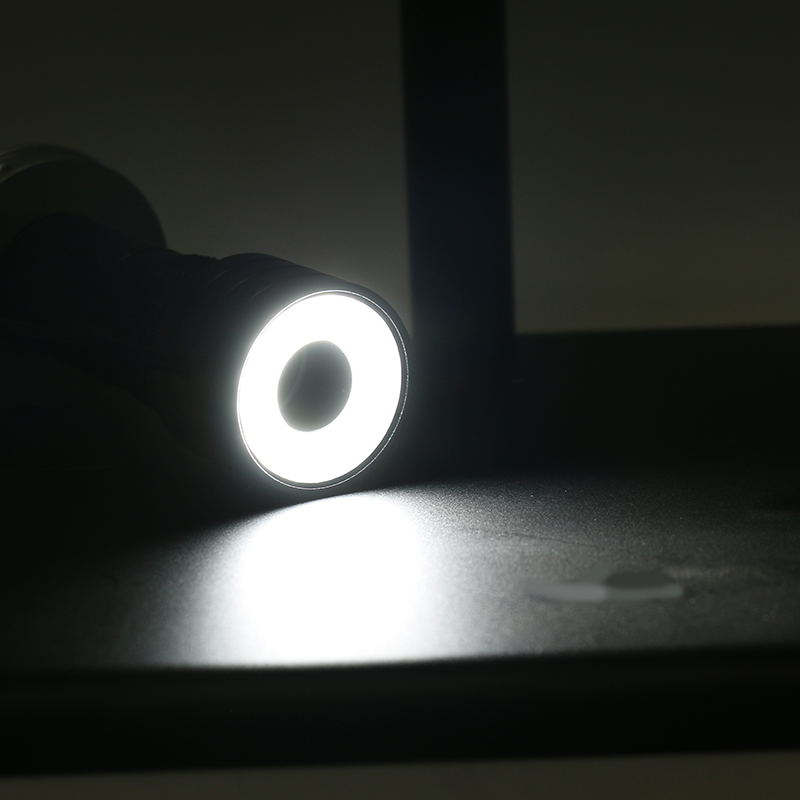6500K 32 LED 링 라이트 직경 28mm 설치  - Photography Lighting Effects 리뷰 및 가격