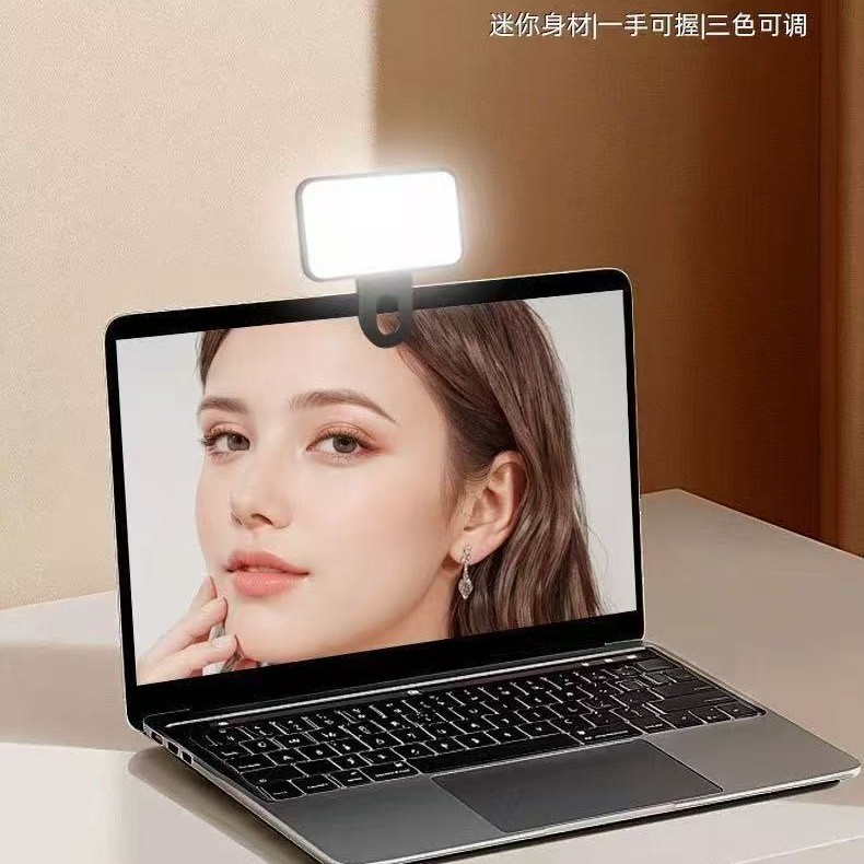 휴대용 클립형 포켓 LED 조명, 휴대폰/노트북 온라인 - Photography Lighting Online 리뷰 및 가격