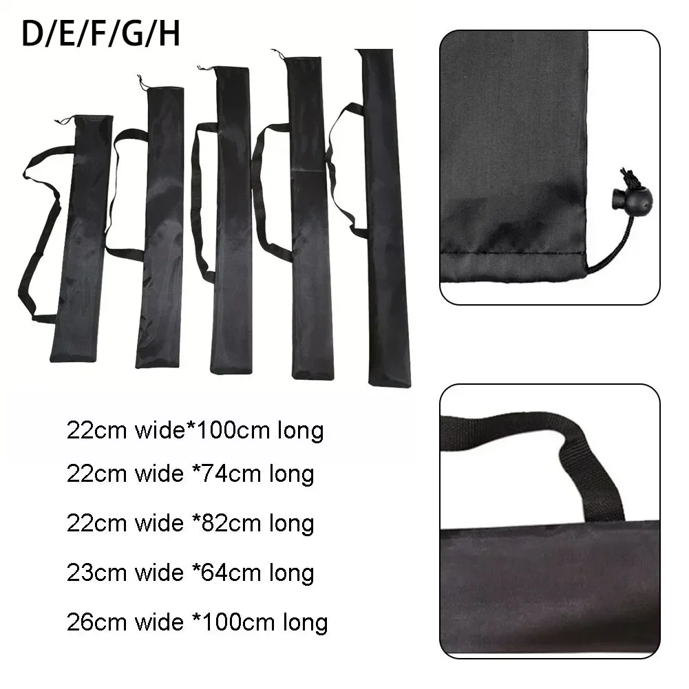 70-130cm 삼각대 가방 Drawstring Tot - Photography Umbrella Lighting Kit 리뷰 및 가격
