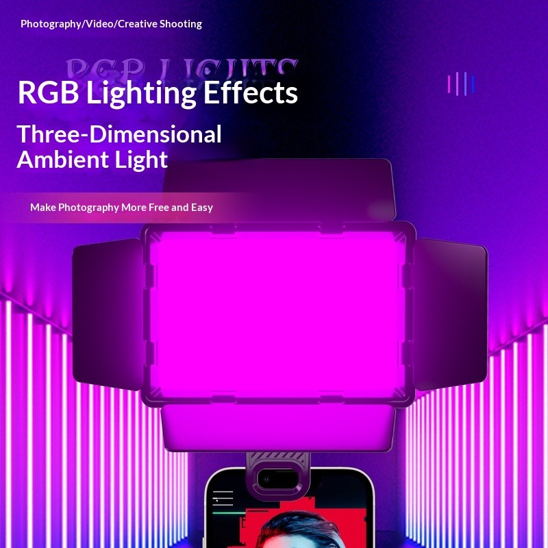 4페이지 디퓨저 RGB 조명 사진 촬영용 사각 조명 분 - Photography Lighting For Outdoors 리뷰 및 가격