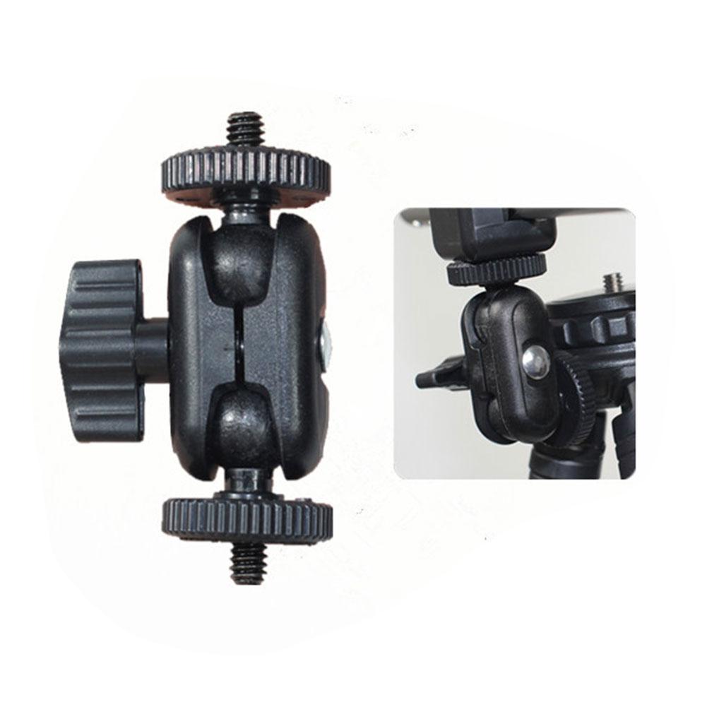 15mm 볼 360을 갖춘 새로운 더블 볼 헤드 매직  - Photography Umbrella Lighting Kit 리뷰 및 가격