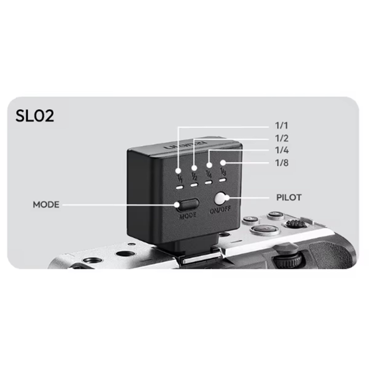 DT75BG SL02 카메라 플래시 라이트 스피드라이트 - Photography Lighting For Outdoors 리뷰 및 가격